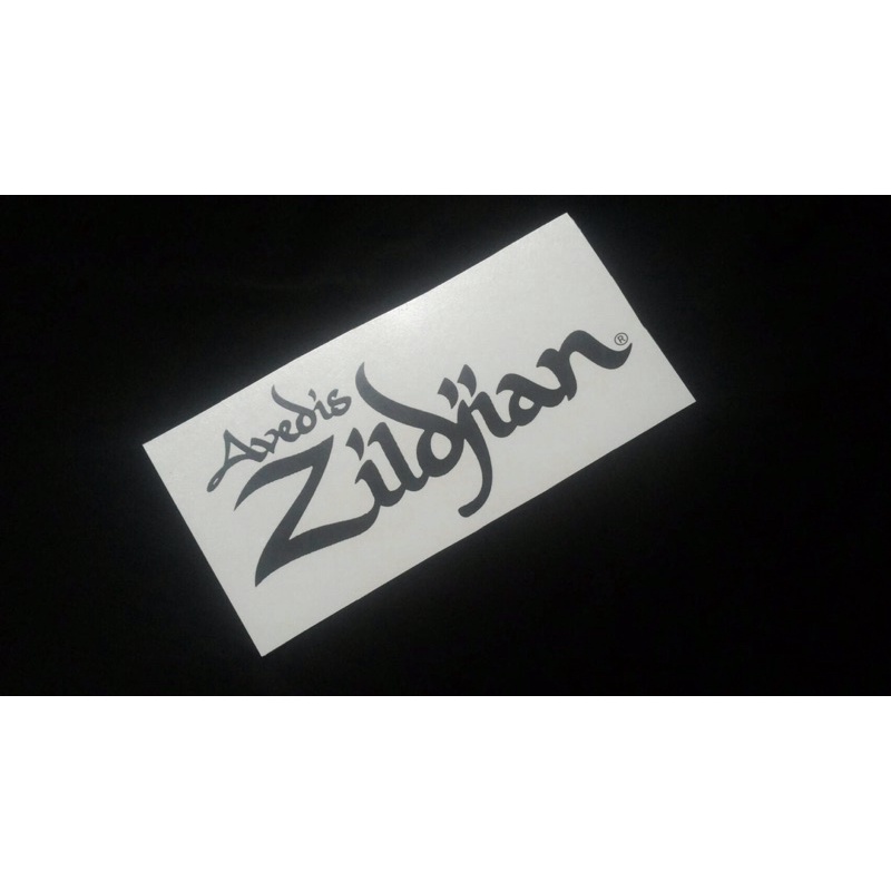 โลโก้ทองเหลืองกลอง-avdis-zildjian