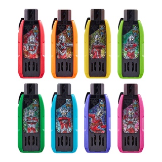 Bandai DX Guts Hyper Key Premium Glory Ultra Brothers Key Set / DX ...