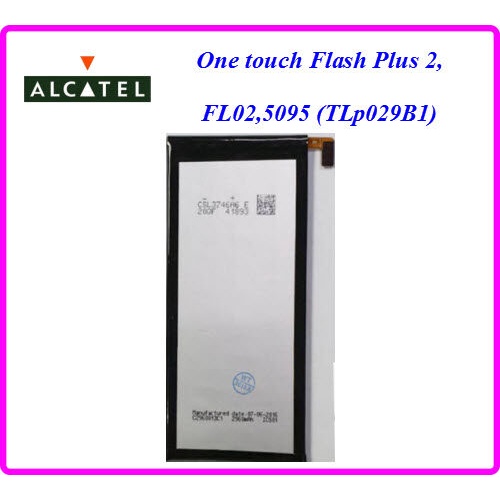 แบตเตอรี่-alcatel-one-touch-flash-plus-2-fl02-5095-tlp029b1