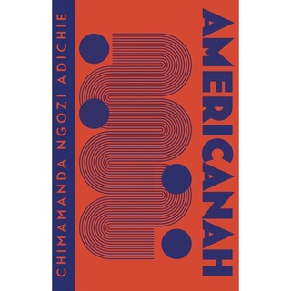 หนังสือภาษาอังกฤษ Americanah: Chimamanda Ngozi Adichie (Collins Modern Classics) by Chimamanda Ngozi Adichie