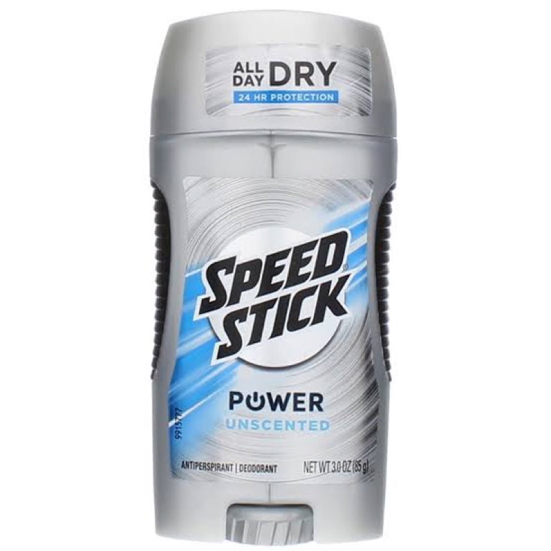speed-stick-antiperspirant-power-unscented-85g