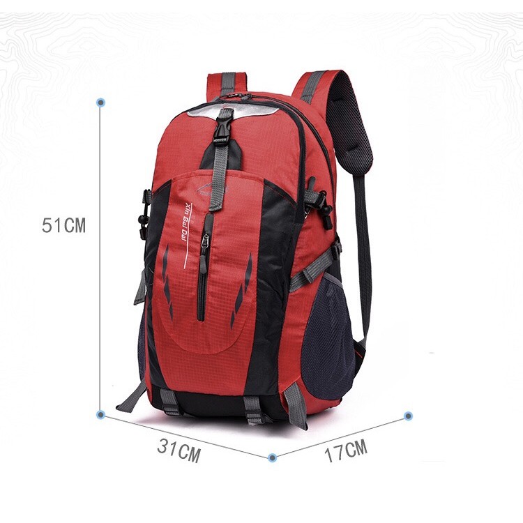 กระเป๋าสะพายหลัง-xbd1-กันน้ำ-คุณภาพระดับพรีเมี่ยม-เเฟชั่นจากเกาหลี-กระเป๋าlaptop-bag-สูง55กว้าง33