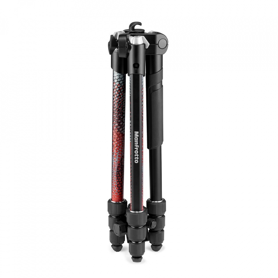 manfrotto-element-mii-mkelmii4-bh-aluminium-red-สินค้าประกันศูนย์