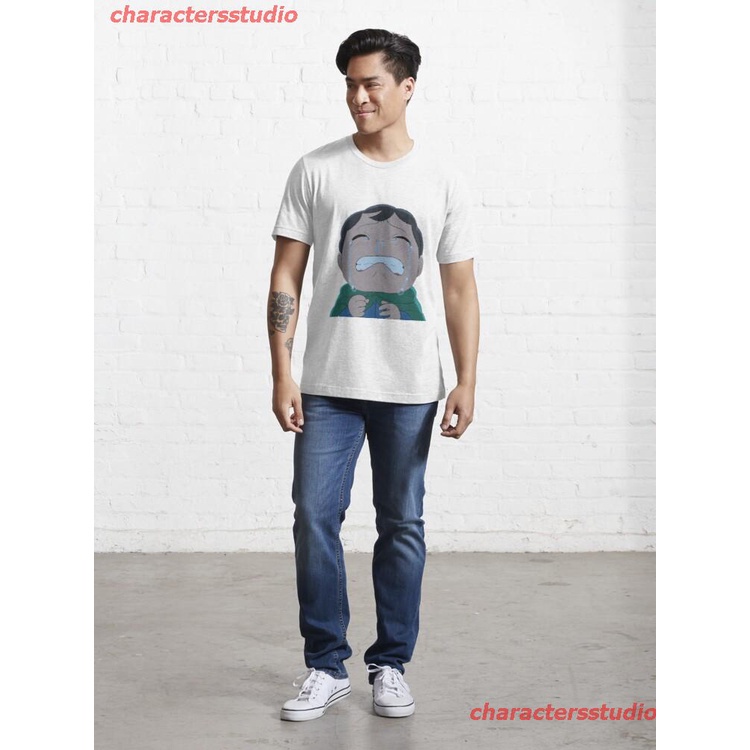 new-ranking-of-kings-essential-t-shirt-เสื้อยืด-ดพิมพ์ลาย-เสื้อยืดผ้าฝ้าย-คอกลม-cotton-แฟชั่น-sale-unisex