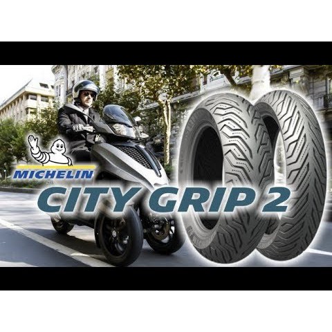 พร้อมส่ง-ยาง-michelin-city-grip2-ซิติกริ้ป2-ใส่-nmax-pcx-xmax-forza