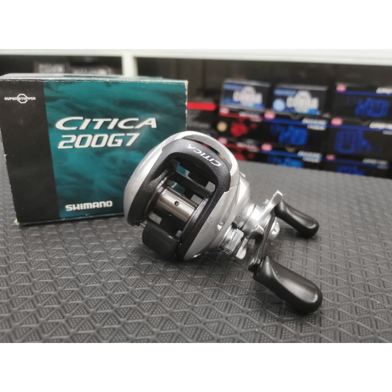 รอกหยดน้ำ-shimano-citica-200g7