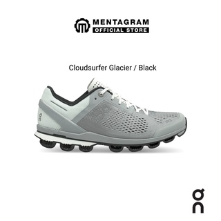 สินค้า On รุ่น Cloudsurfer   ผู้ชาย รองเท้าวิ่ง กระชับรูปเท้าและให้ความยืดหยุ่นขณะวิ่ง จากสวิตเซอร์แลนด์