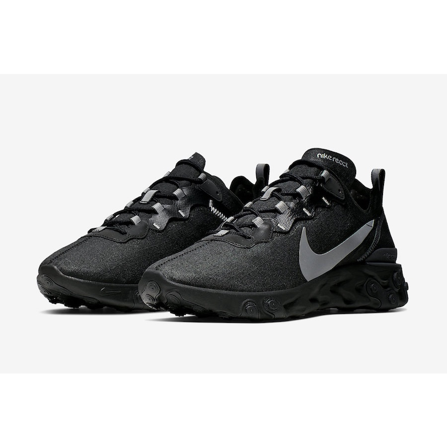 nike-react-element-55-se-bv1507-002-สินค้าลิขสิทธิ์แท้-nike-รองเท้า