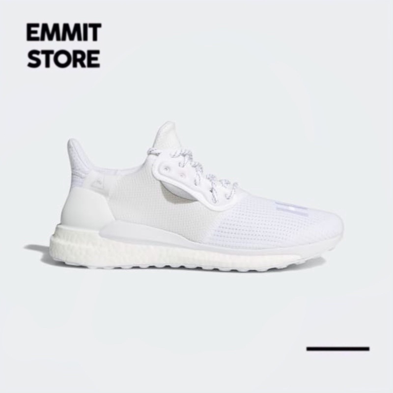 Adidas Pharrell Williams X AD Solar Hu EF2378 100000 Shopee Thailand