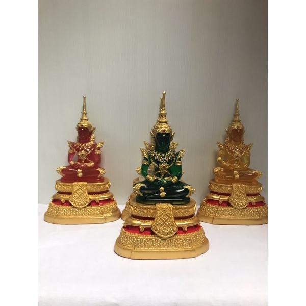 พระแก้วมรกต-ขนาด5นิ้ว