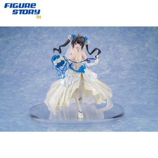 *Pre-Order*(จอง) Is It Wrong to Try to Pick Up Girls in a Dungeon? IV Hestia -Wedding Dress- 1/7