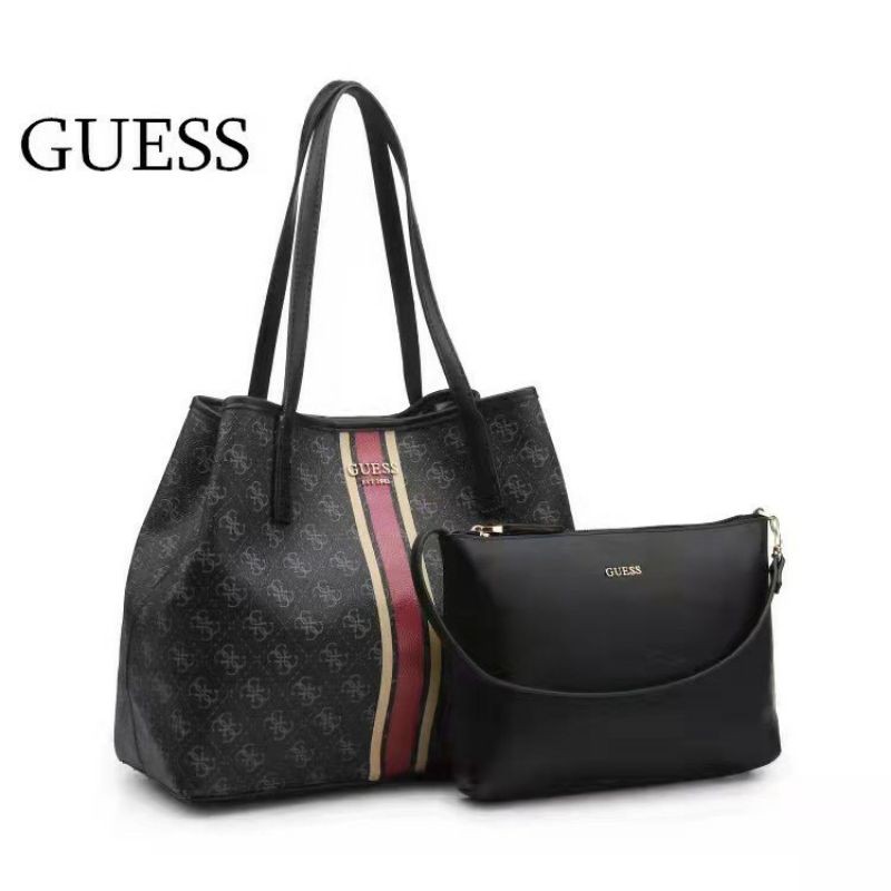 sale-กระเป๋า-guess-shoping-ซื้อ1แถม1-ลดกว่า-70