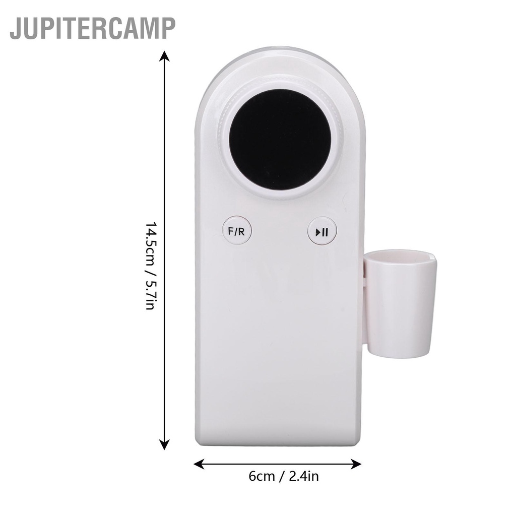 jupitercamp-เครื่องสว่านไฟฟ้า-45000rpm-ชาร์จ-usb-พร้อมดอกสว่าน-6-ชิ้น