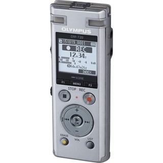 Olympus DM-720 Digital Recorder