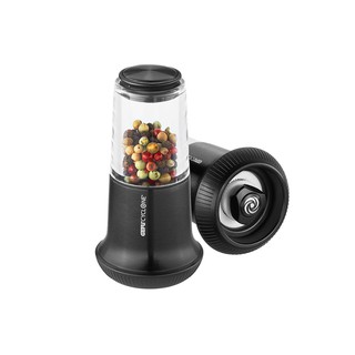 GEFU Salt or Pepper Mill X-PLOSION size S ขวดบดเกลือและพริกไทย ไซส์ S รุ่น 34626