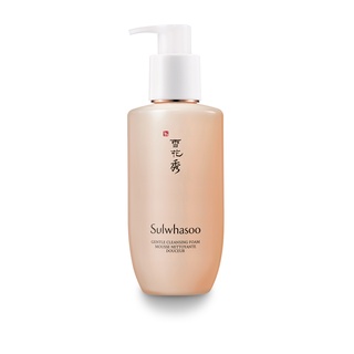 Sulwhasoo Gentle Cleansing Foam 100ml