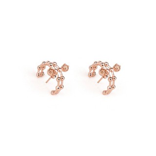 Mini Juicy Earrings by Dallar