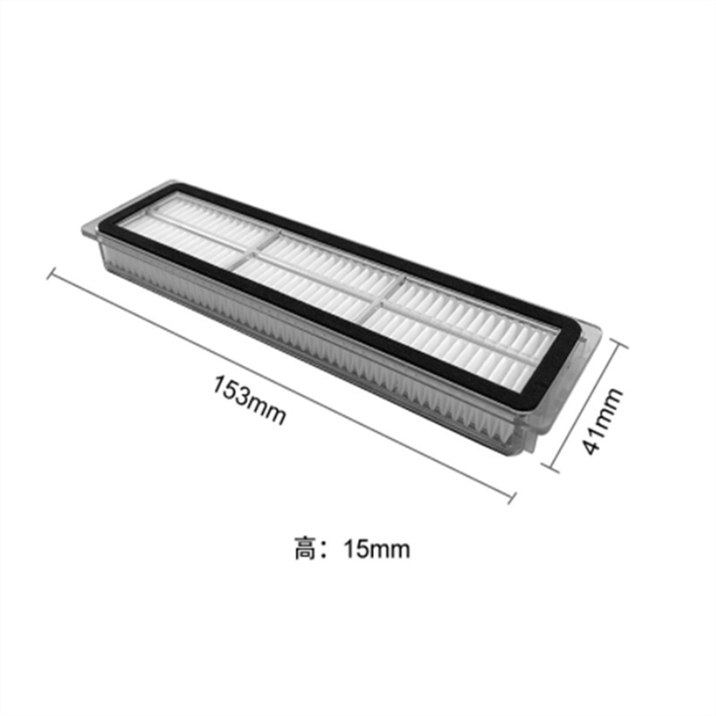 ชุดอะไหล่ไส้กรอง-hepa-สําหรับหุ่นยนต์ดูดฝุ่น-xiaomi-dreame-d9-d10s-pro-trouver-rls3