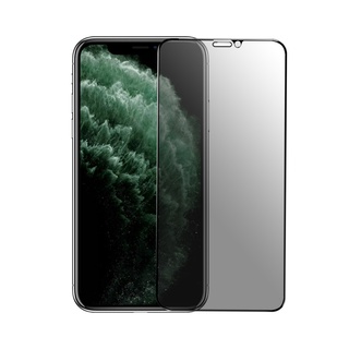ภาพขนาดย่อของภาพหน้าปกสินค้าฟิล์มกระจก สำหรับ iPhone เต็มจอ กันมอง กันเสือก 14 13 Pro Max 13mini 12 Pro Max 6/6S /7/8 Plus SE 2020 X XR XS Max 11 จากร้าน xiaoyinzhou บน Shopee