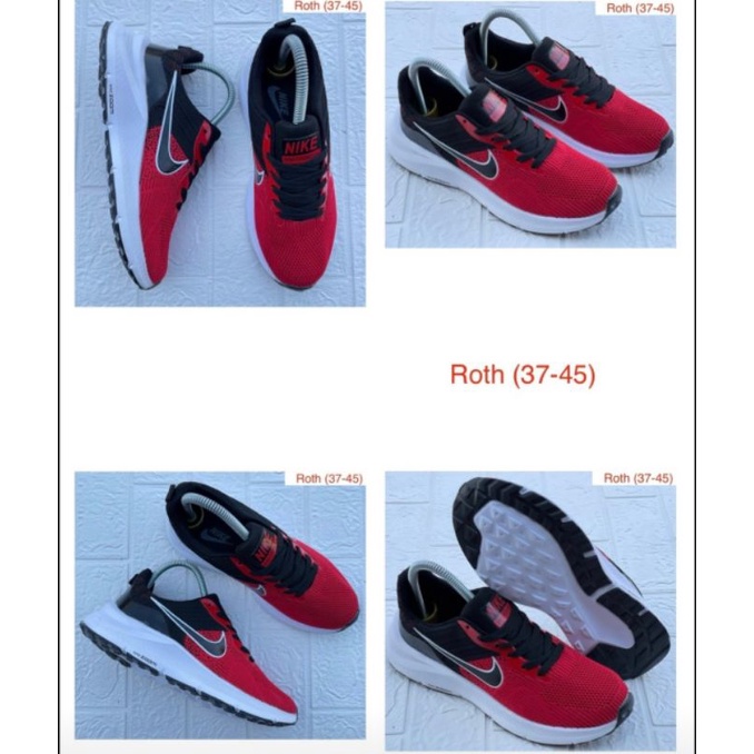 รองเท้าแฟชั่น-ผ้าใบ-ไซส์-37-45-สินค้านำเข้า-ส่งจากไทย
