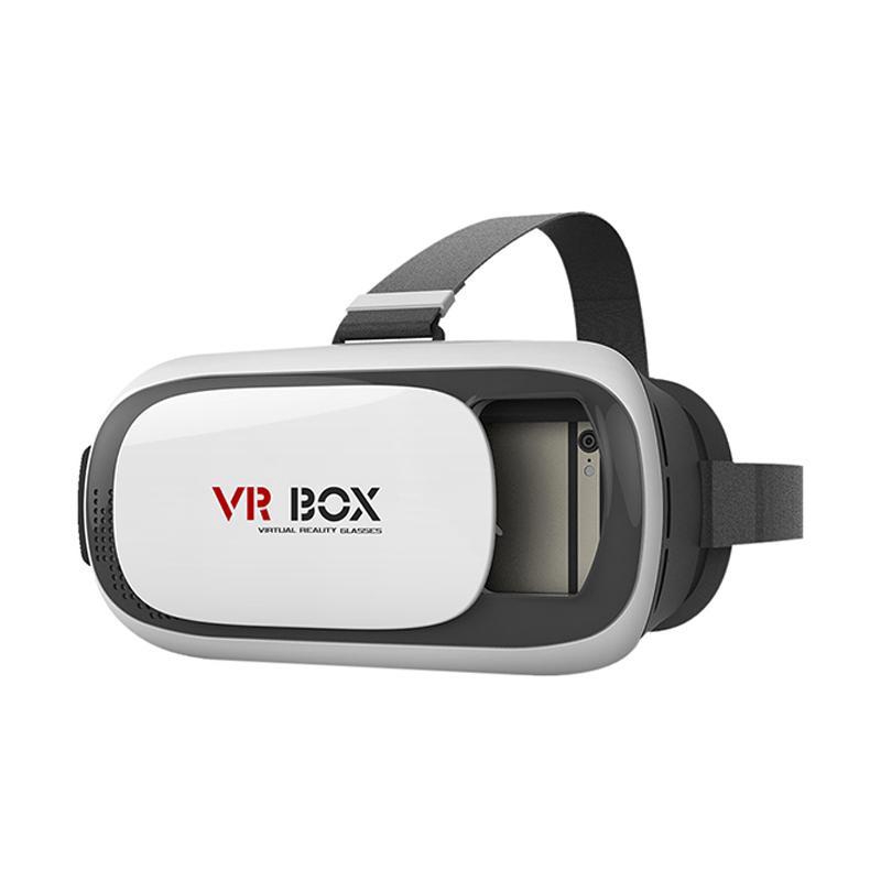 VR BOX GEN 2 2.0 VR Box แว่นตา 3D Virtual Reality 3D VRBOX gen 2 ...