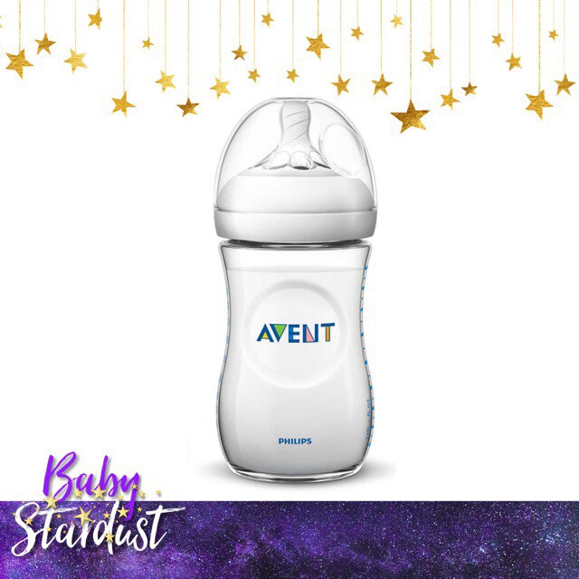 hot-price-avent-natural-ขวดนม-9-ออนซ์-1-ขวด