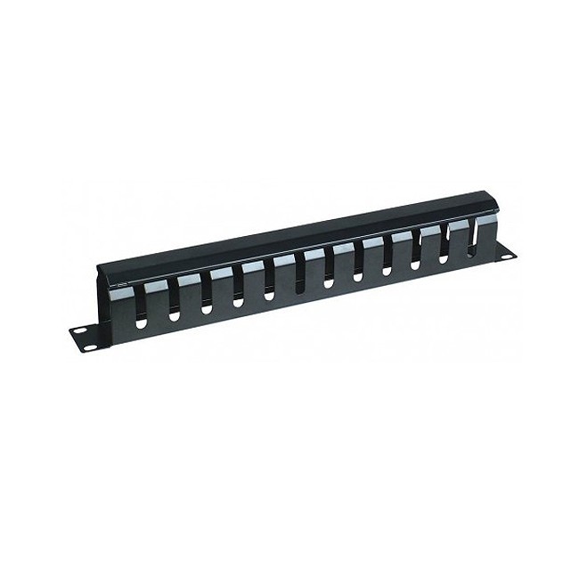 German Rack แผงจัดสาย Cable Management Panel (G7-06003) | Shopee Thailand
