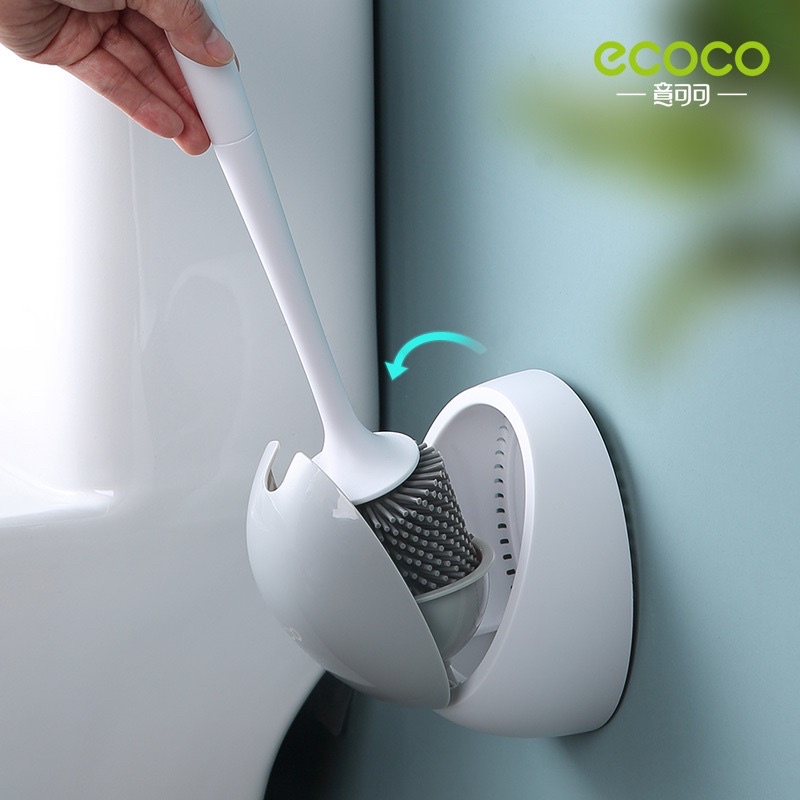 แปลงซิลิโคนขัดห้องน้ำ-แปลงขัดชักโครกและพื้น-ecoco