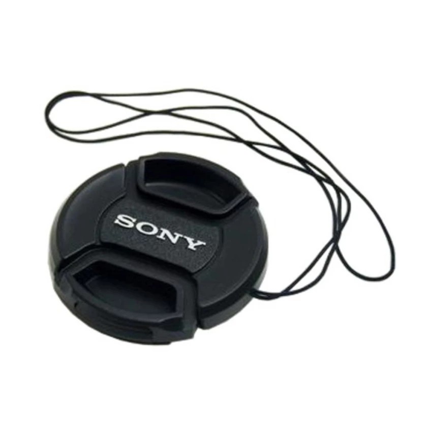 lens-cap-sony-เลนส์โซนี่