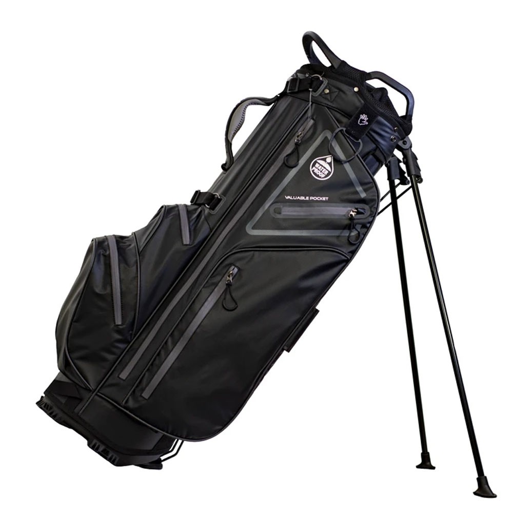 club-champ-waterproof-stand-bag-ถุงใส่ไม้กอล์ฟ-รุ่น-jr987