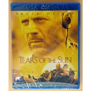 Bluray เสียงอังกฤษ/บรรยายไทย - Tear of the Sun ฝ่ายุทธการสุริยะทมิฬ