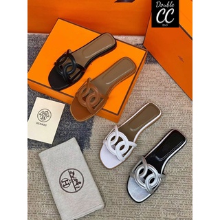 งานพรีออเดอร์ สั่งซื้อทาง L i n e: cashzaa เท่านั้น 🍀ราคา : 6000  Size 35-42