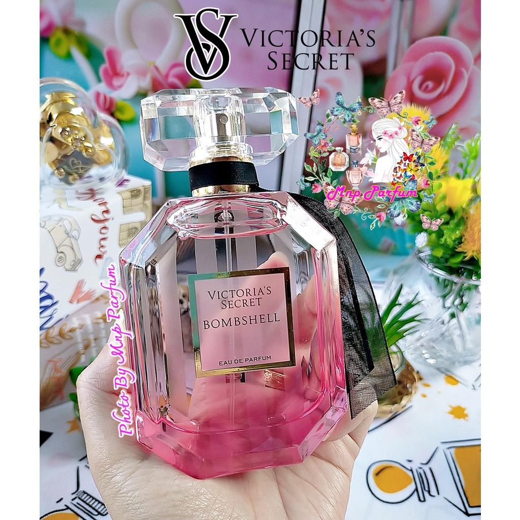 Victoria's Secret Bombshell Eau de Parfum 100 ml.. | Shopee Thailand