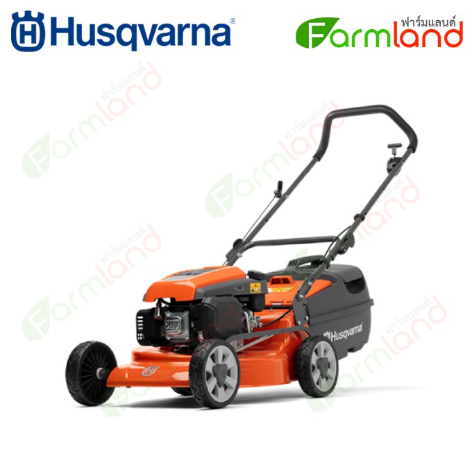 husqvarna-รถตัดหญ้าเดินตาม-รุ่น-lc219p