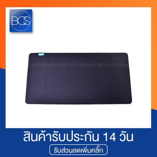 OKER MP7032 Gaming MousePad Speed แผ่นรองเมาส์เกมมิ่ง แบบสปีด ขนาดกลาง - (Black)