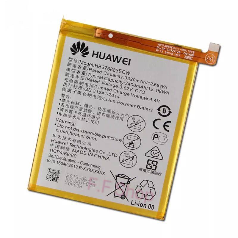 battery-hb376883ecw-แบตเตอรี่-สำหรับ-huawei-p9-plus-hb376883ecw-battery-p9-plus-3400mah-เครื่องมือฟรี
