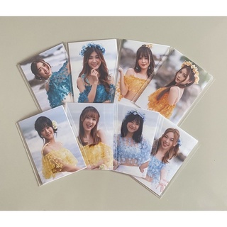 รูปแถมซองกันน้ำ BNK48-CGM48 Sayonara Crawl พร้อมส่ง