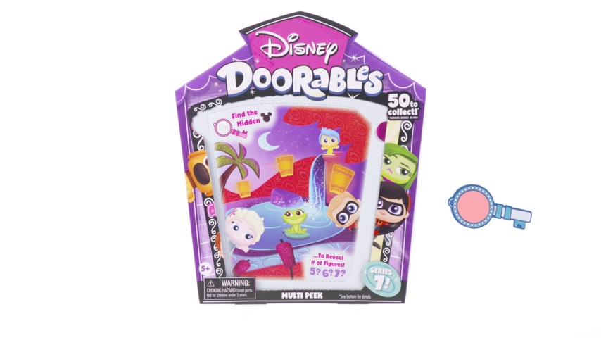 just-play-disney-doorables-multi-peek-series-7-collectible-figurines-ฟิกเกอร์-just-play-disney-doorables-multi-peek-series-7-สําหรับเก็บสะสม