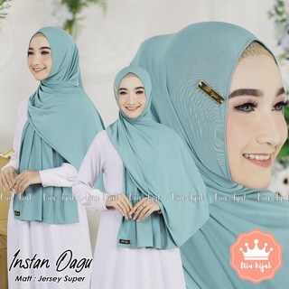 Pashmina Chin/ZOYA ORI DIIA Chin PASHMINA ทันที