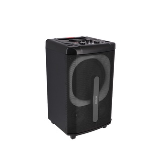 สินค้า [ผ่อน 0%] AIWA SS-X200DSP PRO Bluetooth Speaker ลำโพงบลูทูธปาร์ตี้