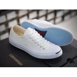 converse-jack-purcell-classic-สีขาว-รองเท้าผ้าใบสีขาว