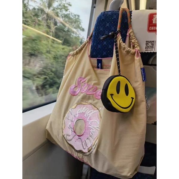 กระเป๋าผ้าร่มญี่ปุ่น-งานน่ารักสุดคิ้วส์