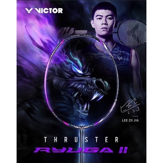 สินค้า VICTOR TK RYUGA II  (3U/G5 , 4U/G5)