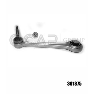 ลูกหมากคอนโทรลอาร์ม ล้อหลัง (ราคา/ชิ้น) (Tie Rod End) บีเอ็มดับเบิลยู BMW X5 E53 3.0i, 4.4i ปี 2000