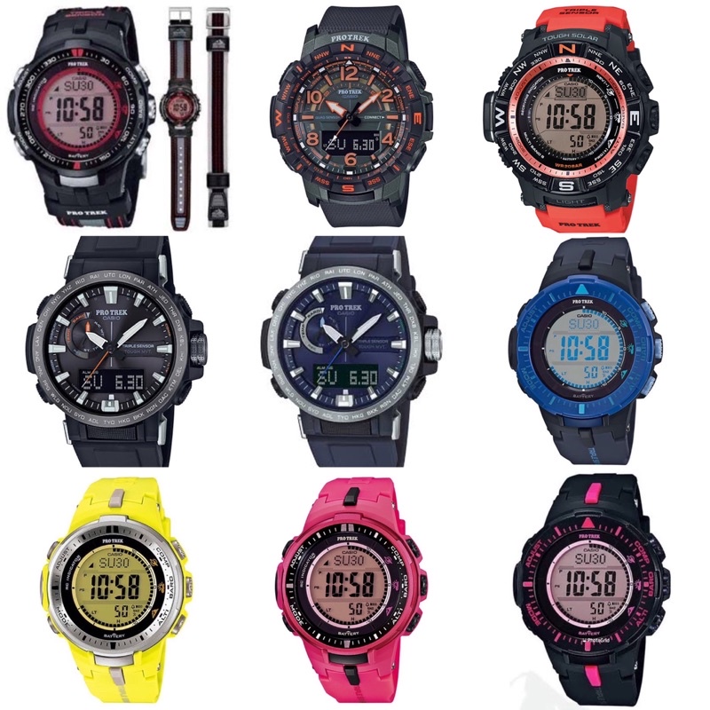 protrek-รุ่น-prg-300-2dr-prg-300-1a4dr-prw-3000-4bdr