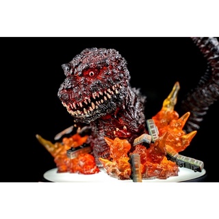 Eggmon Plus Shin Godzilla 2016 ราคา 4,990 บาท