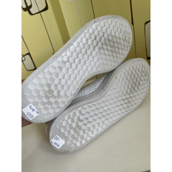 รองเท้าผู้หญิง-รองเท้า-adidas-advantage-size40