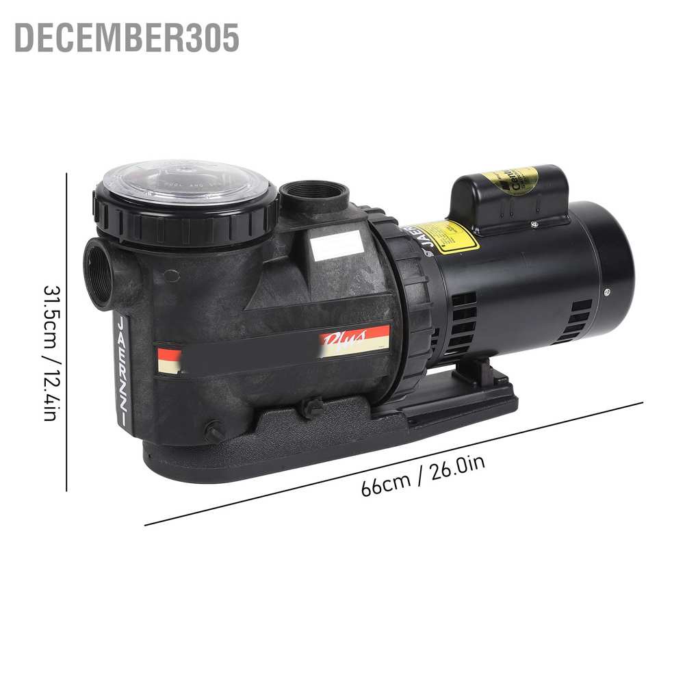 december305-1-5kw-2hp-circulating-water-pump-g2-female-thread-low-noise-for-swimming-pool-spa-aquarium-220v-50hz