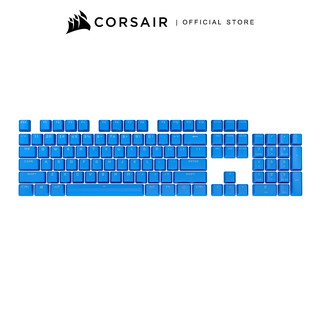 CORSAIR Keyboard Accessories GAMING PBT DOUBLE-SHOT PRO KEYCAP MOD KIT ELGATO BLUE US : CH-9911030-NA