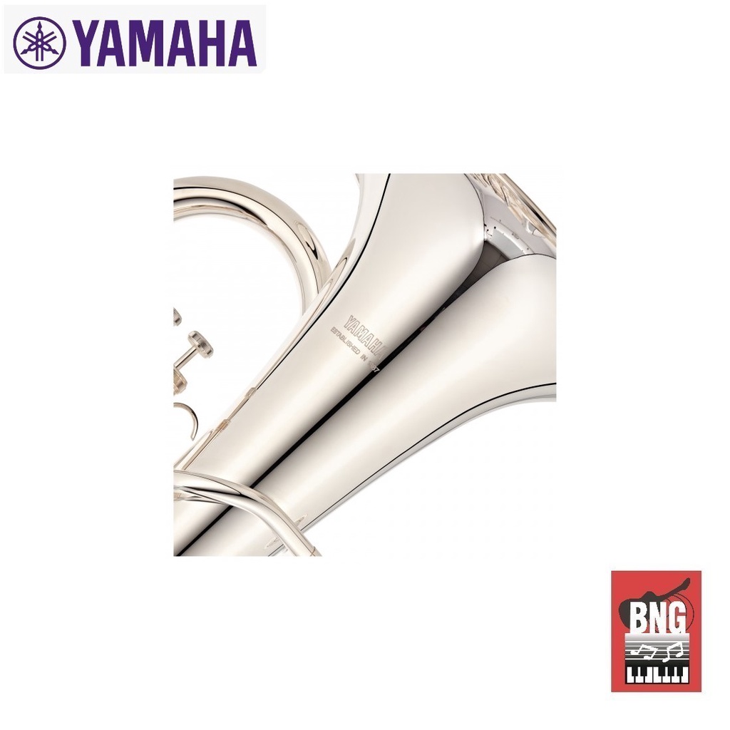 yamaha-yep-201s-euphonium-standard-model-ยูโฟเนียม-ยามาฮ่า